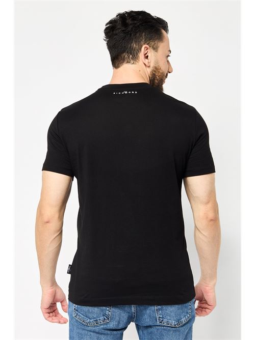  JOHN RICHMOND | HMP25017TS/BLACK
